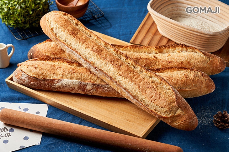 法國長棍麵包