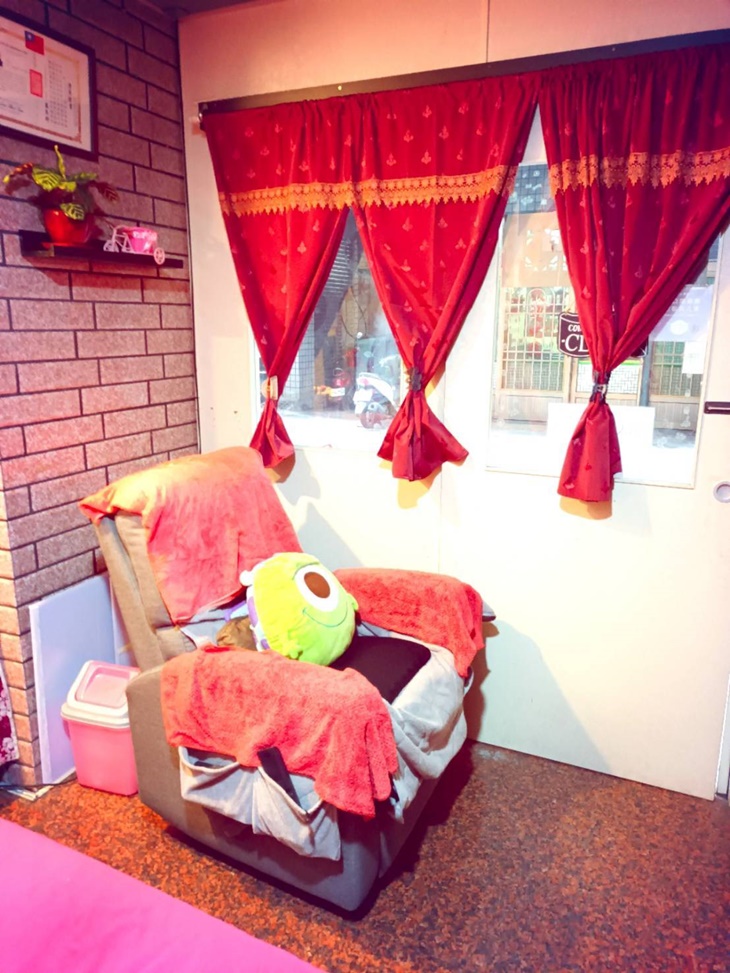 艾曼妮美容養生館