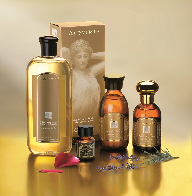 安佐雅美容美體會館