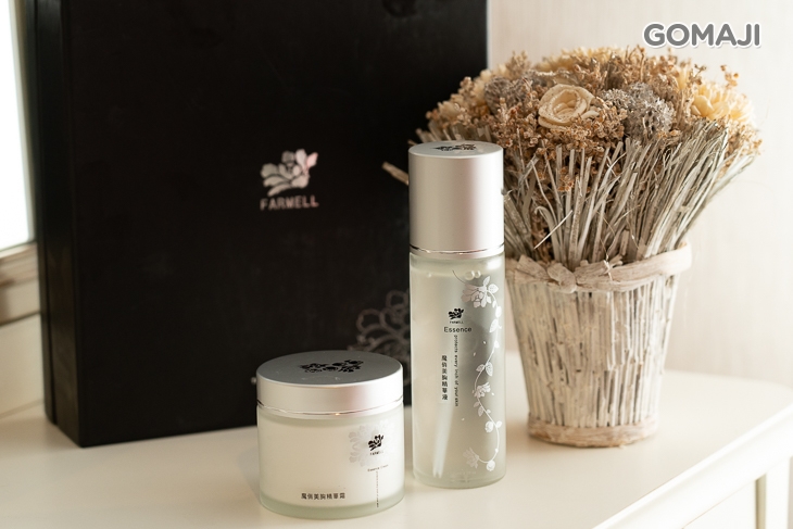 安佐雅美容美體會館