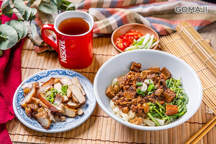 羊咪咪 南北和美食(三重店)