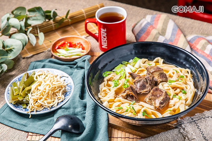 羊咪咪 南北和美食(三重店)