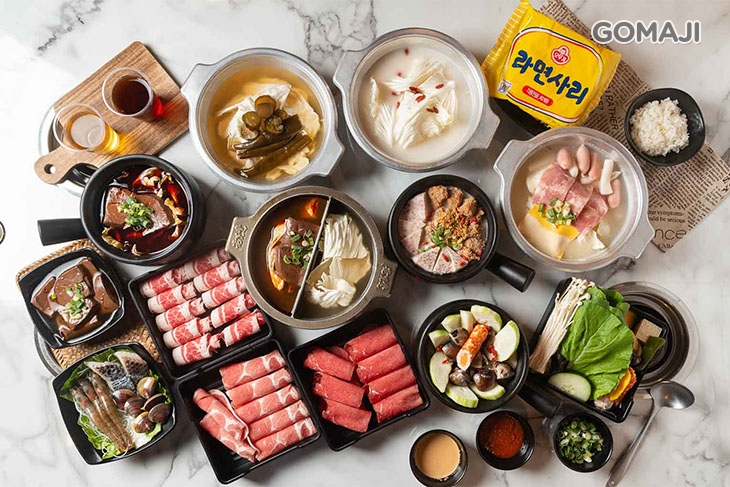 老先覺功夫窯燒鍋(三重重新店)