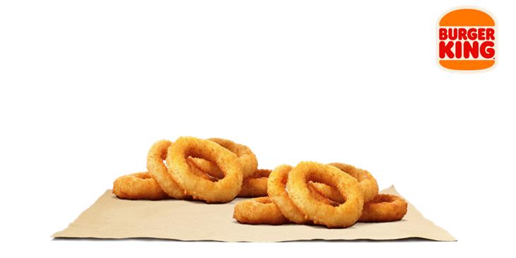 洋蔥圈(小)超值買一送一