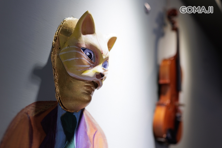 貓屋Cat House