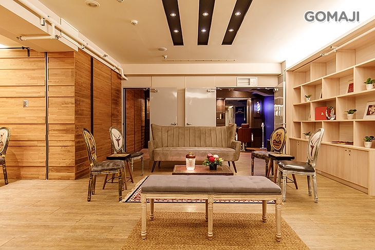 潮澤養生會館 Massage Noah