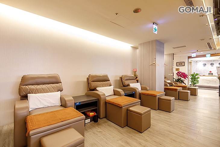 潮澤養生會館 Massage Noah