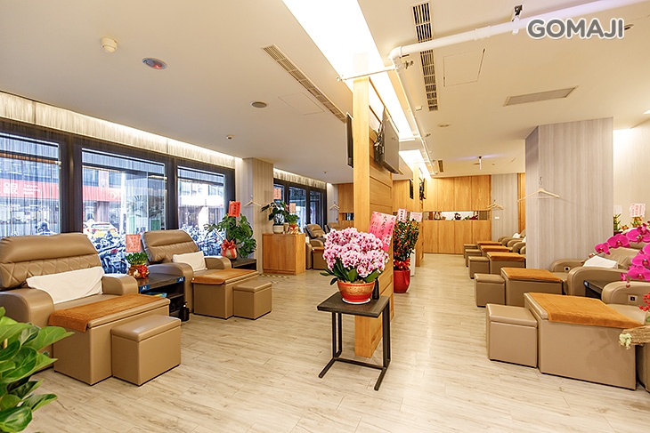 潮澤養生會館 Massage Noah