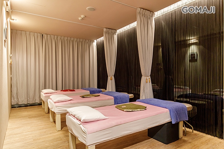 潮澤養生會館 Massage Noah