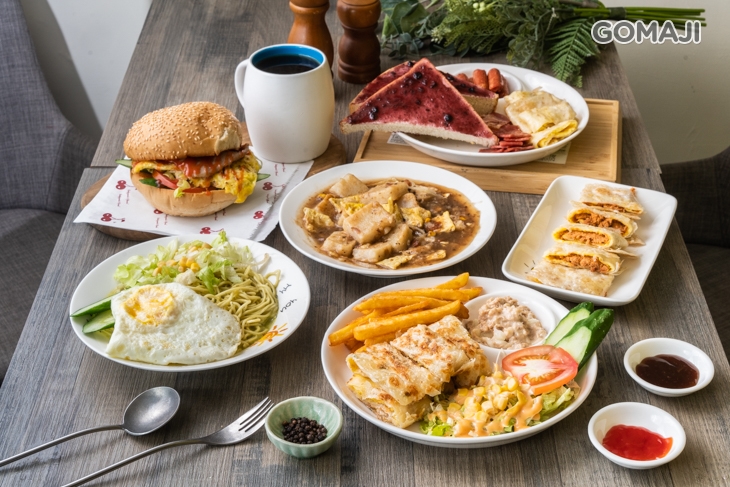  米可早午餐Miko Brunch 