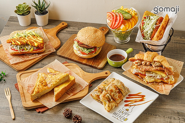 米可早午餐Miko Brunch