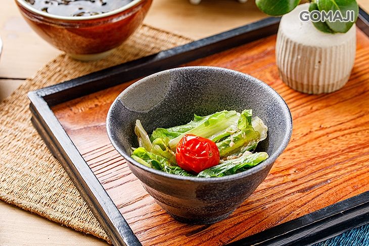 大巴六九自然農法野菜一份