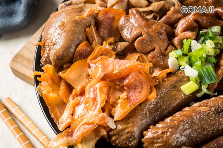 肉類