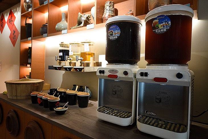 蜀味古巷串香火鍋