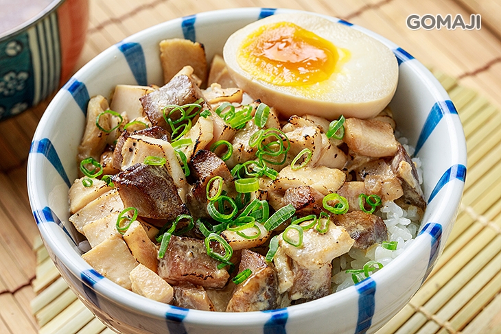 叉燒飯