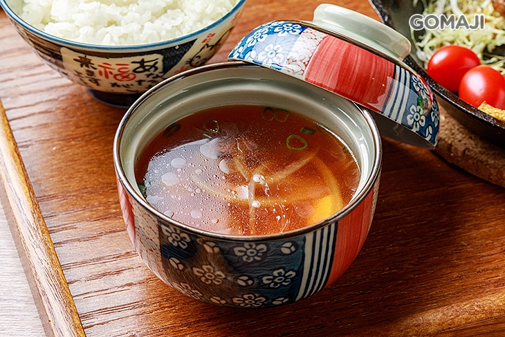 蜜蘋夯8嘎定食