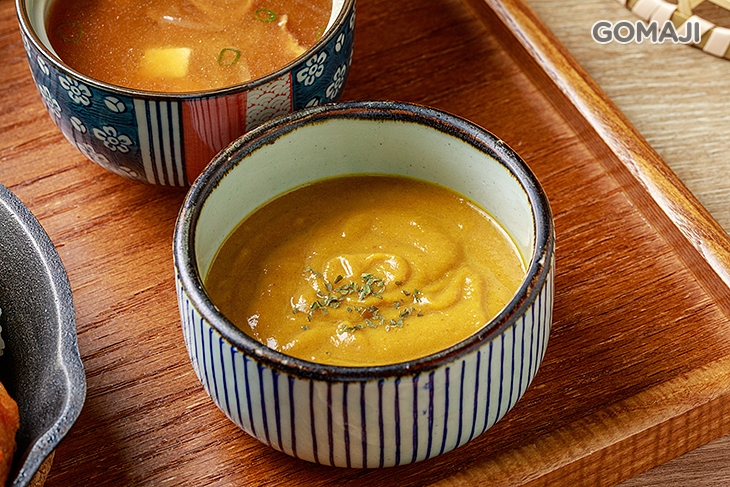 唐揚雞咖哩飯 