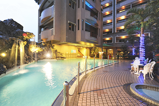 墾丁假期渡假飯店超值優惠方案 Gomaji夠麻吉