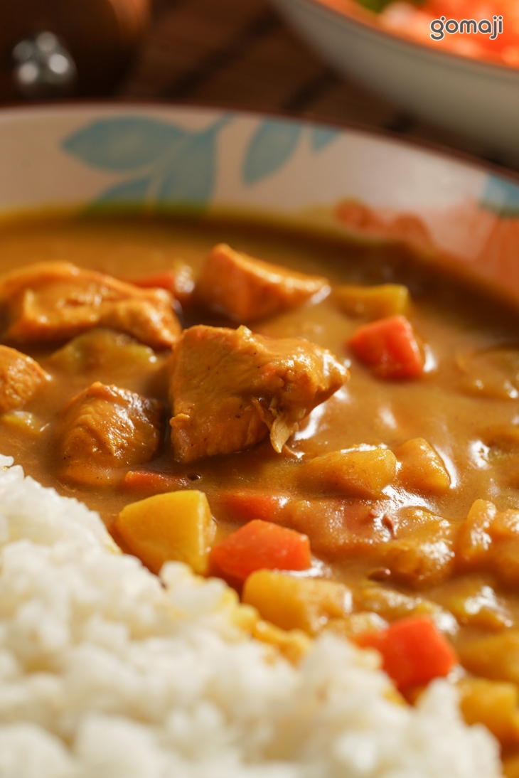 咖哩飯