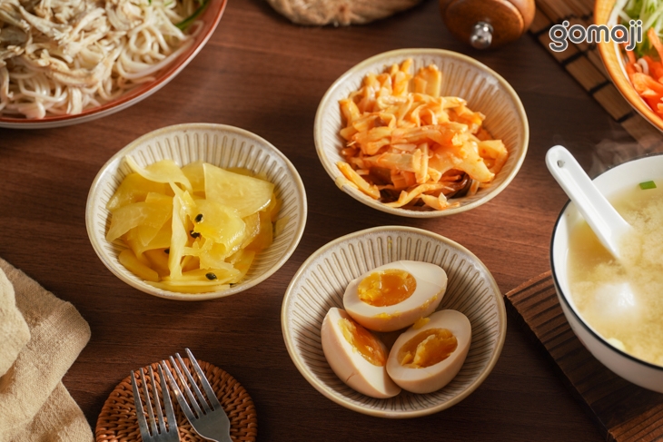 各式小菜