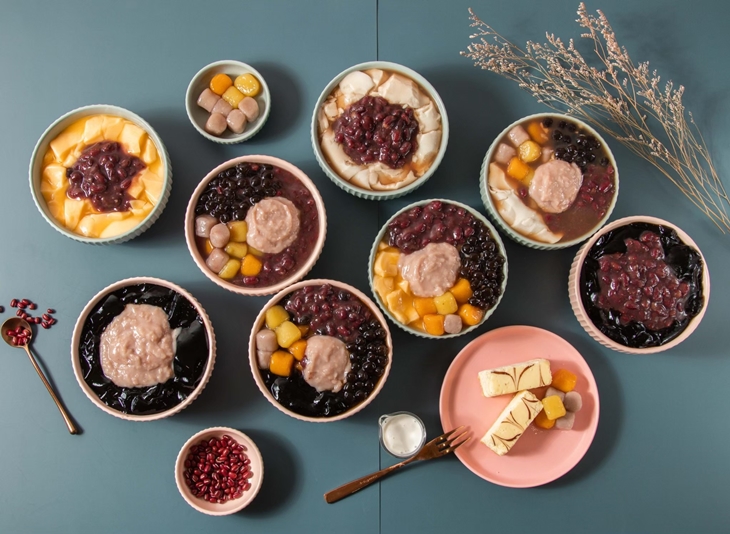 BELLA 貝拉甜品專賣