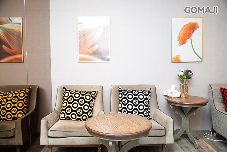 WONDER SKY SPA(台中廣三SOGO百貨) 