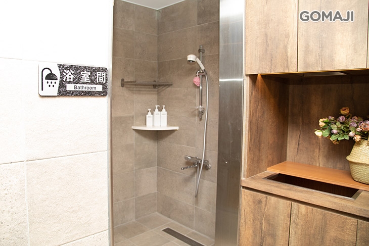 WONDER SKY SPA(台中廣三SOGO百貨) 