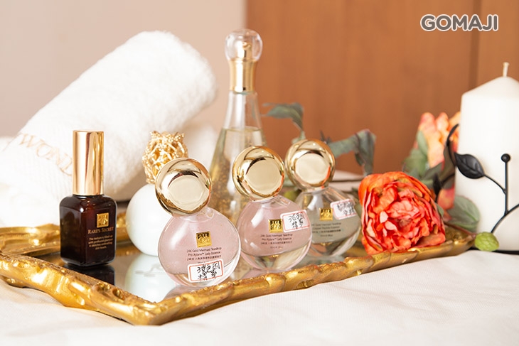 WONDER SKY SPA(台中廣三SOGO百貨) 