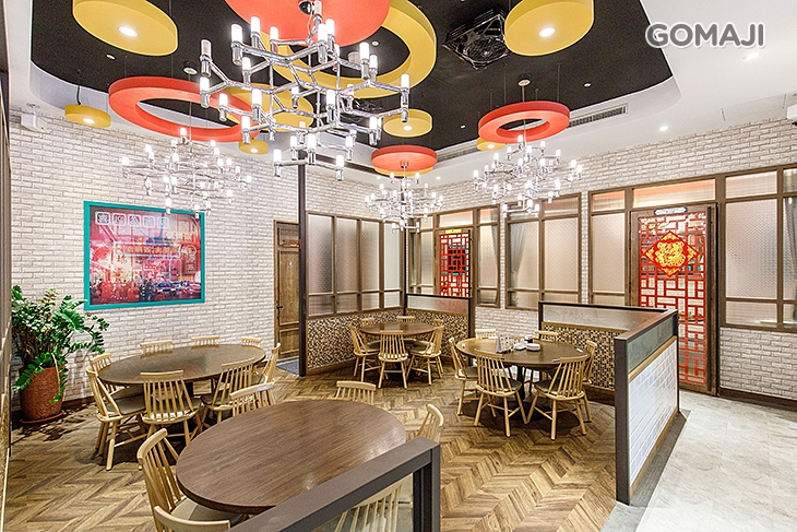 檀島香港茶餐廳(劍南店) 