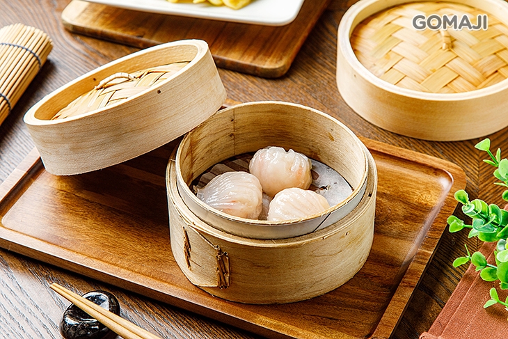 原只鮮蝦餃皇(3入) 