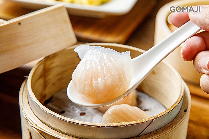 原只鮮蝦餃皇(3入) 