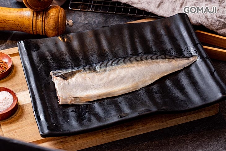 鯖魚