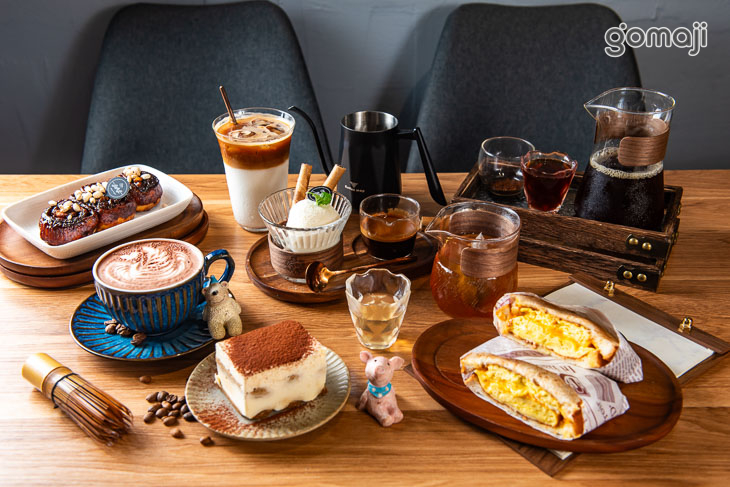 EAE Coffee