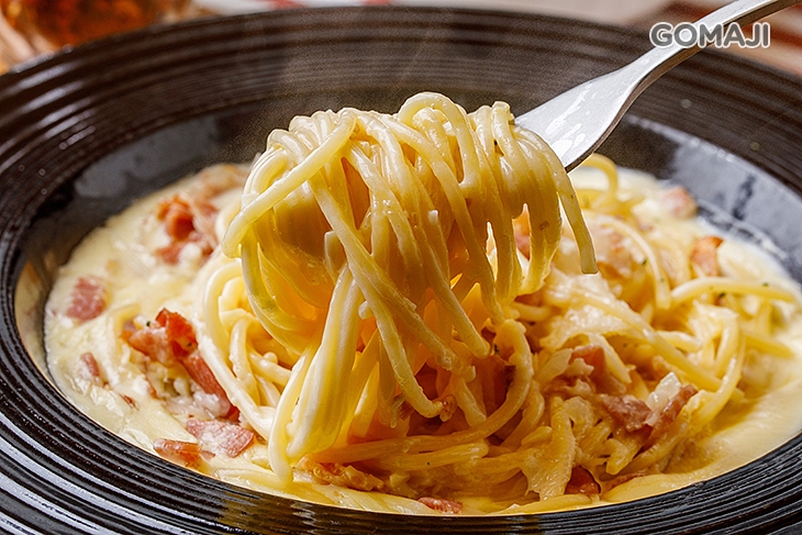 帕瑪森起司培根