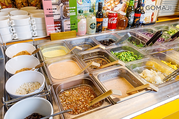 威尼斯義大利餐廳(行天宮站)