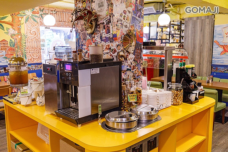 威尼斯義大利餐廳(行天宮站)