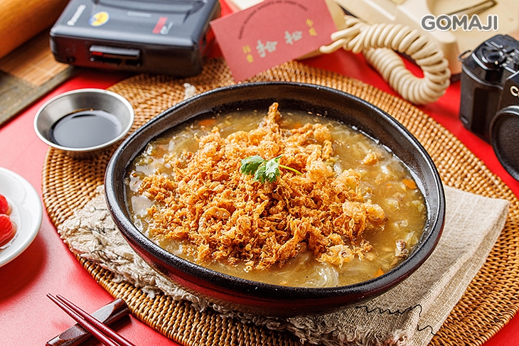 西魯肉