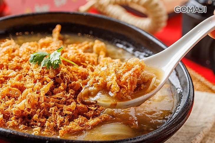 西魯肉