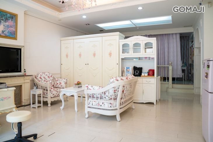 萬菲絲美妍生活館(鄭和店)