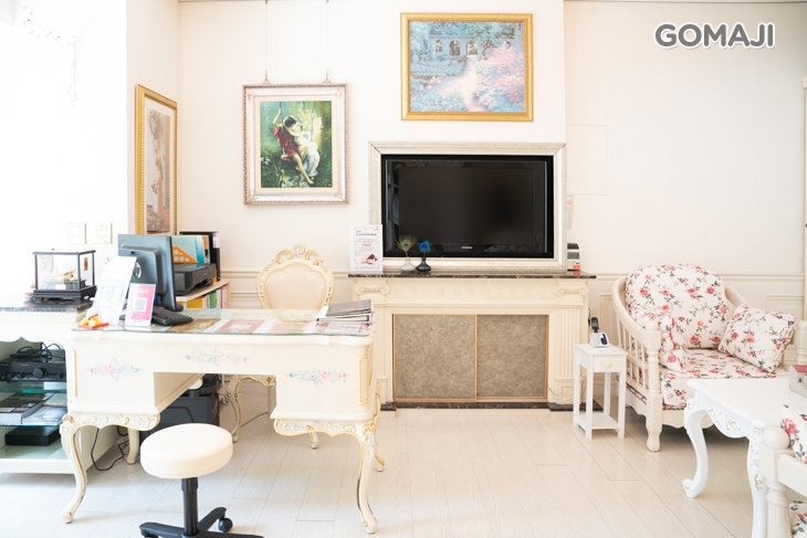 萬菲絲美妍生活館(鄭和店)