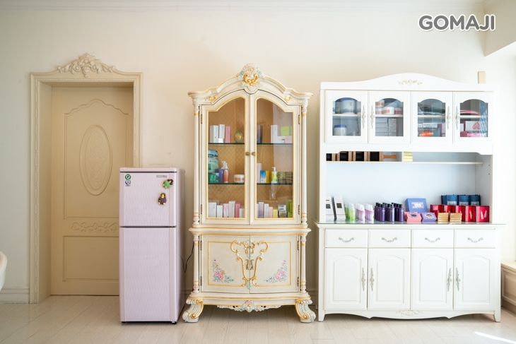 萬菲絲美妍生活館(鄭和店)