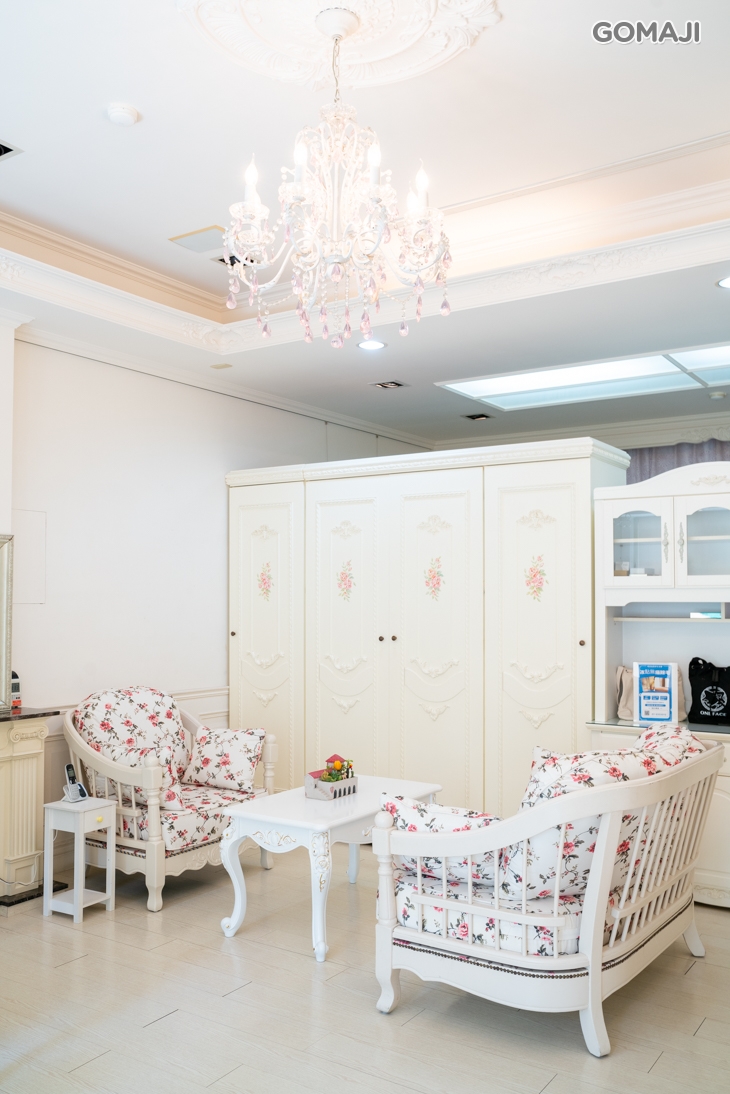 萬菲絲美妍生活館(鄭和店)