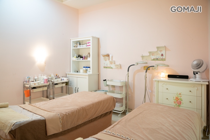 萬菲絲美妍生活館(鄭和店)