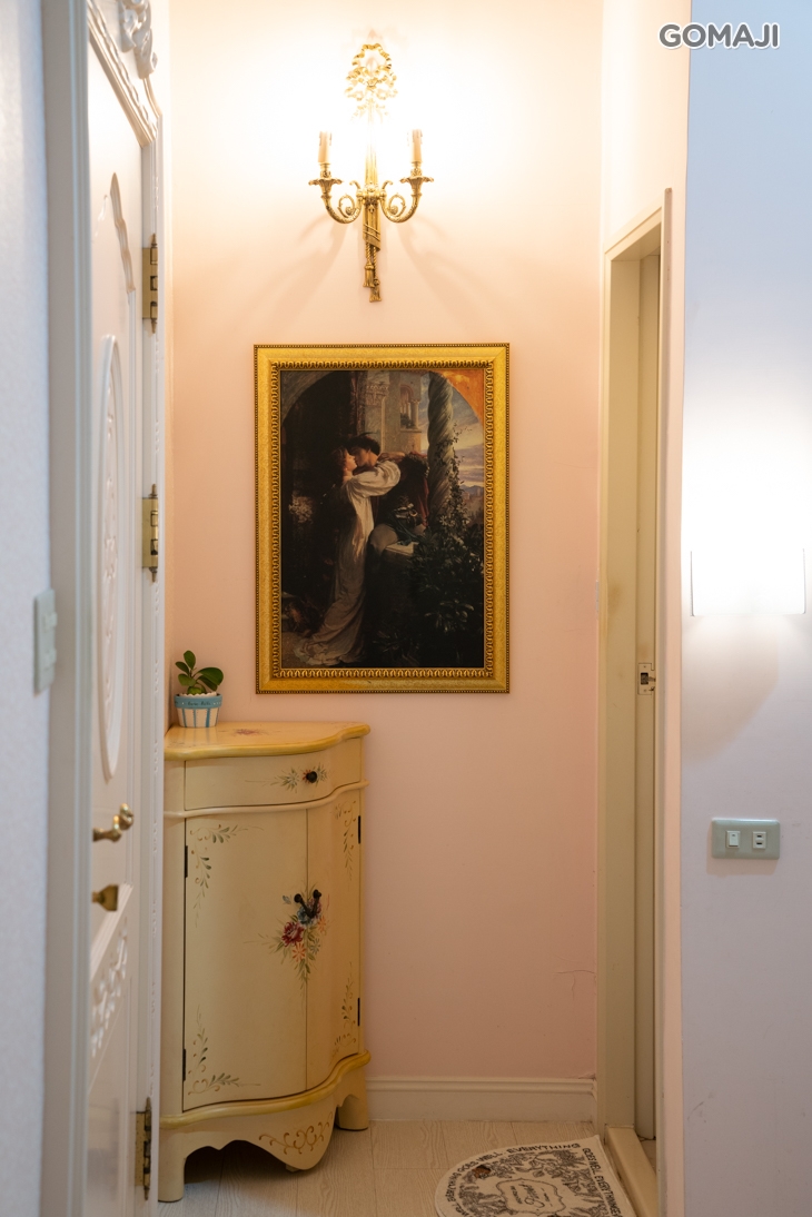 萬菲絲美妍生活館(鄭和店)