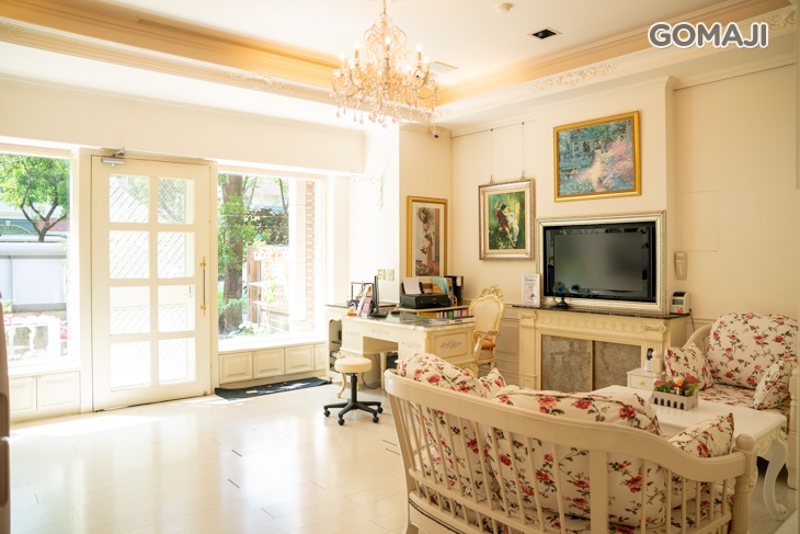 萬菲絲美妍生活館(鄭和店)