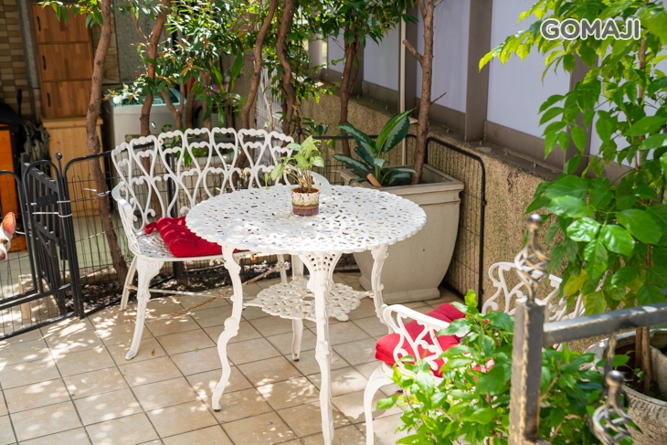 萬菲絲美妍生活館(鄭和店)