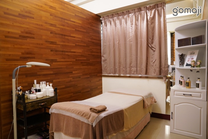 萬菲絲美妍生活館(鄭和店)