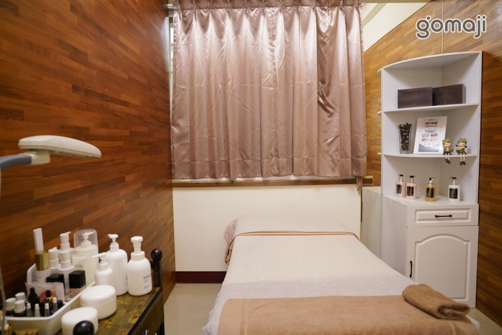 萬菲絲美妍生活館(鄭和店)