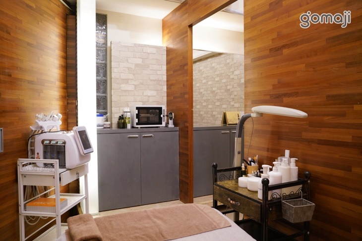 萬菲絲美妍生活館(鄭和店)