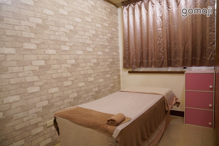 萬菲絲美妍生活館(鄭和店)